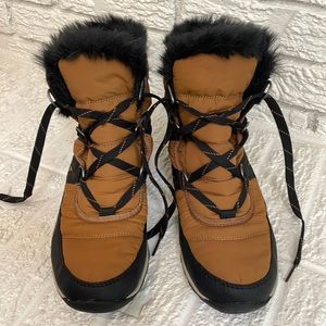 Sorel Boots